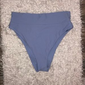 Aerie high waisted bottoms